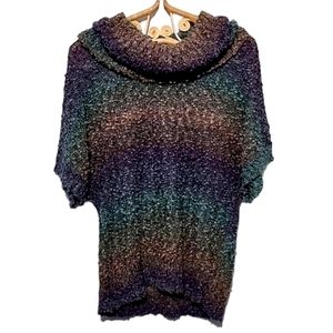 ⭐️Cato shorts sleeve sweater to size 18/20W